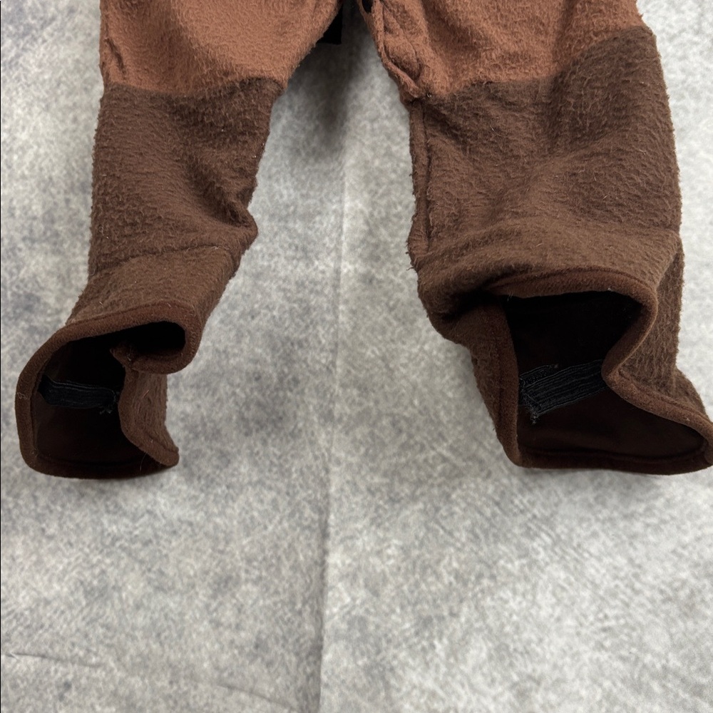 Rubies Anakin Skywalker Star Wars Jedi Newborn - 6 Months Costume - Picture 4 of 10